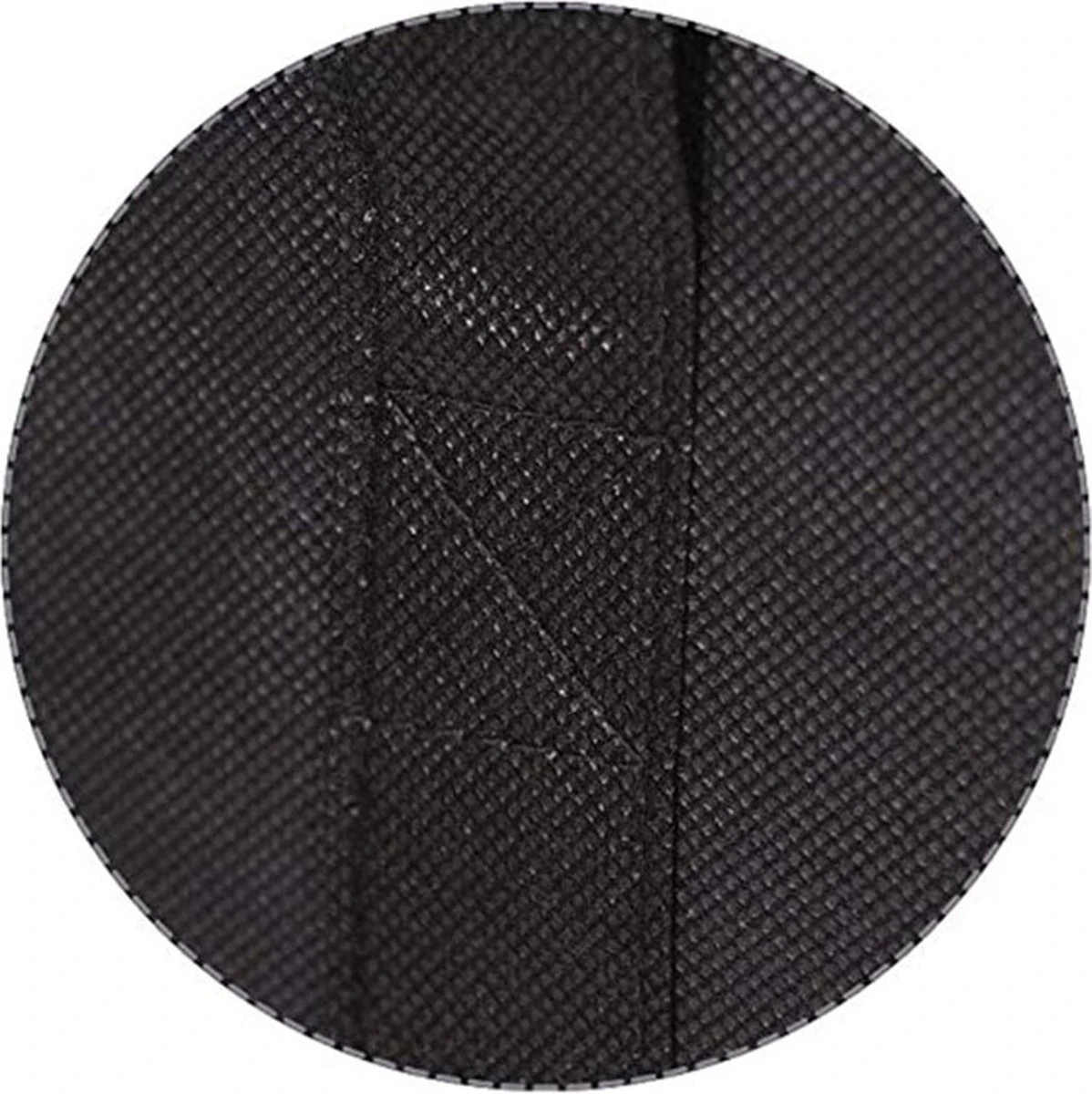 Merkloos 2 Stuks Geïsoleerde Koeltas Met Bodemplaat - Zwart 9 Merkloos 2 Stuks Geïsoleerde Koeltas Met Bodemplaat - Zwart - Afbeelding 9