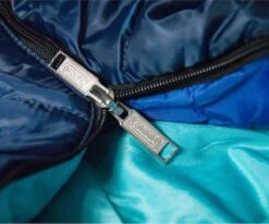 Coleman Fision 100 Mummy Slaapzak - 208 X 81 Cm - Blauw 10 Coleman Fision 100 Mummy Slaapzak - 208 X 81 Cm - Blauw -Buitenkampeer Winkel 1200x1002 1