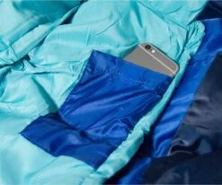 Coleman Fision 100 Mummy Slaapzak - 208 X 81 Cm - Blauw 13 Coleman Fision 100 Mummy Slaapzak - 208 X 81 Cm - Blauw -Buitenkampeer Winkel 1200x1002 3