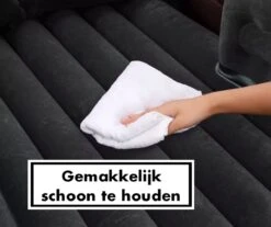 Auto Luchtbed - Auto Bed - Auto Matras - Achterbank En Achterbak - 2 Persoons - Incl. Elektrische Pomp - 175 X 125 CM 8 Auto Luchtbed - Auto Bed - Auto Matras - Achterbank En Achterbak - 2 Persoons - Incl. Elektrische Pomp - 175 X 125 CM -Buitenkampeer Winkel 1200x1005