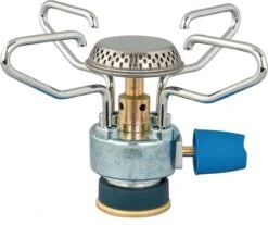 Campingaz Bleuet Micro Plus Camping Kooktoestel - 1-pits - 1300 Watt 16 Campingaz Bleuet Micro Plus Camping Kooktoestel - 1-pits - 1300 Watt -Buitenkampeer Winkel 1200x1006 2