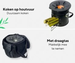 Thuiser Rocket Stove - Kooktoestel Op Houtvuur - Camping Gadget - Buiten Koken Op Vuur - Kookkachel Voor Buiten - Buiten Koken Op Vuur Toestellen - Kampeer Gadgets - Gadgets Mannen - Kampeer Kooktoestel - Kookkachel Op Hout - Met Draagtas 7 Thuiser Rocket Stove - Kooktoestel Op Houtvuur - Camping Gadget - Buiten Koken Op Vuur - Kookkachel Voor Buiten - Buiten Koken Op Vuur Toestellen - Kampeer Gadgets - Gadgets Mannen - Kampeer Kooktoestel - Kookkachel Op Hout - Met Draagtas -Buitenkampeer Winkel 1200x1006 4