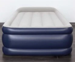 Bestway Luchtbed Tritech 1-persoons 191x97x46 Cm Blauw En Grijs 22 Bestway Luchtbed Tritech 1-persoons 191x97x46 Cm Blauw En Grijs -Buitenkampeer Winkel 1200x1008 1