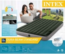 Intex Downy Luchtbed - 2-persoons - 152x203x22cm 25 Intex Downy Luchtbed - 2-persoons - 152x203x22cm -Buitenkampeer Winkel 1200x1008 3