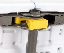 Inklapbare Tafel - Opklaptafel - 180x70x73,5 Cm - Wit -Buitenkampeer Winkel 1200x1008 6