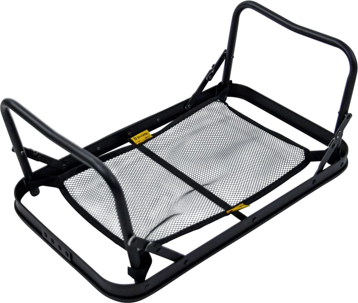 Bo-Camp - Industrial - Klaptafel - Compact - Culver 6 Bo-Camp - Industrial - Klaptafel - Compact - Culver - Afbeelding 6