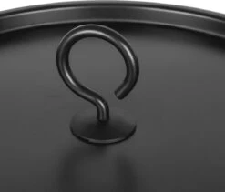 Bo-Camp - Campingtafel Palmetto - 45x44 Cm - Staal 32 Bo-Camp - Campingtafel Palmetto - 45x44 Cm - Staal -Buitenkampeer Winkel 1200x1023