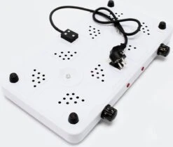 Dubbele Elektrische Kookplaat 2-Pits - Losse Camping Kookstel Fornuis - Kooktoestel Kampeer Kookstel -Buitenkampeer Winkel 1200x1027 3