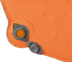 Sea To Summit UltraLight S.I. Regular - Zelf Opbaasbare Slaapmat - 2.5cm - 550g - Oranje -Buitenkampeer Winkel 1200x1033 4