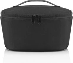 Reisenthel Coolerbag S Pocket Koeltas - 2,5L - Zwart