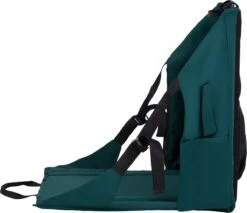 Gardenista Buiten Campingstoel - Strandstoel - Waterbestendig Draagbare Lichtgewicht Klapstoel -Buitenkampeer Winkel 1200x1035 2