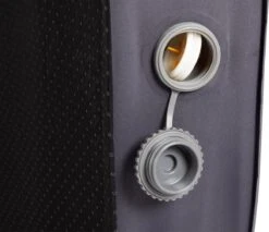 Redwood Stretch Limousine 10 DUO - Slaapmat Zelfopblazend - 2-persoons - 10 -Buitenkampeer Winkel 1200x1036 3