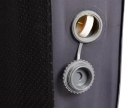 Redwood Stretch Limousine 10 Slim - Slaapmat Zelfopblazend - 1-persoons - 10 -Buitenkampeer Winkel 1200x1036 4