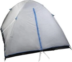 MaxxSport Camping Set - 2 Persoons - Tent + Slaapzakken + Campingstoelen - 200x190x120cm 8 MaxxSport Camping Set - 2 Persoons - Tent + Slaapzakken + Campingstoelen - 200x190x120cm -Buitenkampeer Winkel 1200x1037