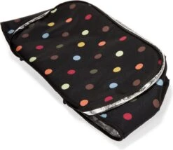 Reisenthel Coolerbag Koeltas - 20L - Dots Zwart -Buitenkampeer Winkel 1200x1040 5