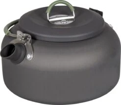 Camping Pan / Ketel 0,8 Liter, Aluminium Geschrikt Voor O.a Kamperen, Hiken, Vistrip,en Outdoor Activiteiten. -Buitenkampeer Winkel 1200x1044 2