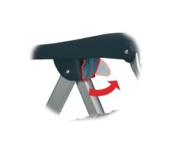 Crespo Relaxstoel - AP-232 Air-Deluxe - Grijs (86) -Buitenkampeer Winkel 1200x1047 8