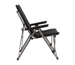 Redwood Javelin 3D - Vouwstoel - Zwart 6 Redwood Javelin 3D - Vouwstoel - Zwart -Buitenkampeer Winkel 1200x1050 11