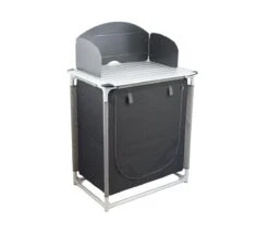 Redwood Varazze - Kookkasten - Grey -Buitenkampeer Winkel 1200x1050 18