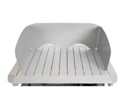 Redwood Varazze - Kookkasten - Grey -Buitenkampeer Winkel 1200x1050 19