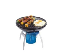 Campingaz Party Grill CV Camping Kooktoestel - 1-pits - 1350 Watt 13 Campingaz Party Grill CV Camping Kooktoestel - 1-pits - 1350 Watt -Buitenkampeer Winkel 1200x1051 27