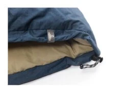 NOMAD® Blazer Classic '78 Slaapzak - Dekenmodel - Max Lichaamslengte 195 Cm -Buitenkampeer Winkel 1200x1051 3