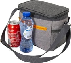 Bo-Camp Koeltas - Grijs - 10 Liter 9 Bo-Camp Koeltas - Grijs - 10 Liter -Buitenkampeer Winkel 1200x1054 8