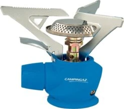 Campingaz Twister Plus Camping Kooktoestel - 1-pits - 2900 Watt 9 Campingaz Twister Plus Camping Kooktoestel - 1-pits - 2900 Watt -Buitenkampeer Winkel 1200x1056 6