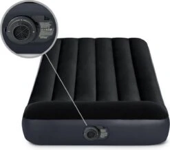 Intex Pillow Rest Classic Twin Luchtbed - 1-persoons - 99x191x25cm 24 Intex Pillow Rest Classic Twin Luchtbed - 1-persoons - 99x191x25cm -Buitenkampeer Winkel 1200x1057 4