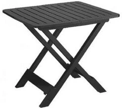 Pro Garden Inklapbare Tuintafel - 79x72x92 Cm - Zwart -Buitenkampeer Winkel 1200x1062 1