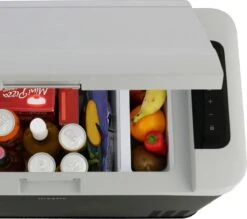 Mestic MCC-35 Koelbox Compressor - AC/DC - 35L 26 Mestic MCC-35 Koelbox Compressor - AC/DC - 35L -Buitenkampeer Winkel 1200x1063 3