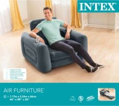 Intex Opblaas Stoel - 1-persoons - 221x107x66 Cm 26 Intex Opblaas Stoel - 1-persoons - 221x107x66 Cm -Buitenkampeer Winkel 1200x1068 2
