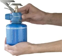 Campingaz Twister Plus Camping Kooktoestel - 1-pits - 2900 Watt 10 Campingaz Twister Plus Camping Kooktoestel - 1-pits - 2900 Watt -Buitenkampeer Winkel 1200x1075 2