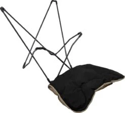 Bo-Camp - Urban Outdoor - Vlinderstoel - Grainger - M - Nika - Beige 14 Bo-Camp - Urban Outdoor - Vlinderstoel - Grainger - M - Nika - Beige -Buitenkampeer Winkel 1200x1078 2