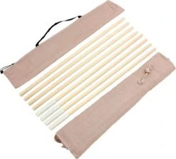 KidCollection Premium Tipitent - 103x103x160cm - Roze 20 KidCollection Premium Tipitent - 103x103x160cm - Roze -Buitenkampeer Winkel 1200x1082