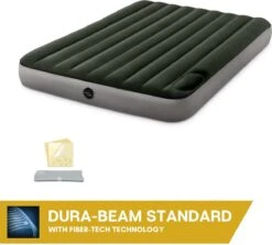 Intex Downy Luchtbed - 2-persoons - 152x203x22cm 28 Intex Downy Luchtbed - 2-persoons - 152x203x22cm -Buitenkampeer Winkel 1200x1083 5