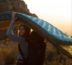 Naturehike® 3D Luchtmatras Premium - Comfortabel R-waarde 2.0 - Extra Dikke Slaapmat - Luchtbed Kamperen - Opblaasbaar Matras - Lichtgewicht - Outdoor - Camping 18 Naturehike® 3D Luchtmatras Premium - Comfortabel R-waarde 2.0 - Extra Dikke Slaapmat - Luchtbed Kamperen - Opblaasbaar Matras - Lichtgewicht - Outdoor - Camping -Buitenkampeer Winkel 1200x1084