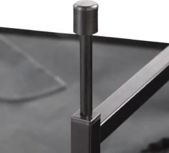 Monzana Bolderkar Opvouwbaar - 100 Liter - Met Afneembaar Dak Grijs 14 Monzana Bolderkar Opvouwbaar - 100 Liter - Met Afneembaar Dak Grijs -Buitenkampeer Winkel 1200x1087 10