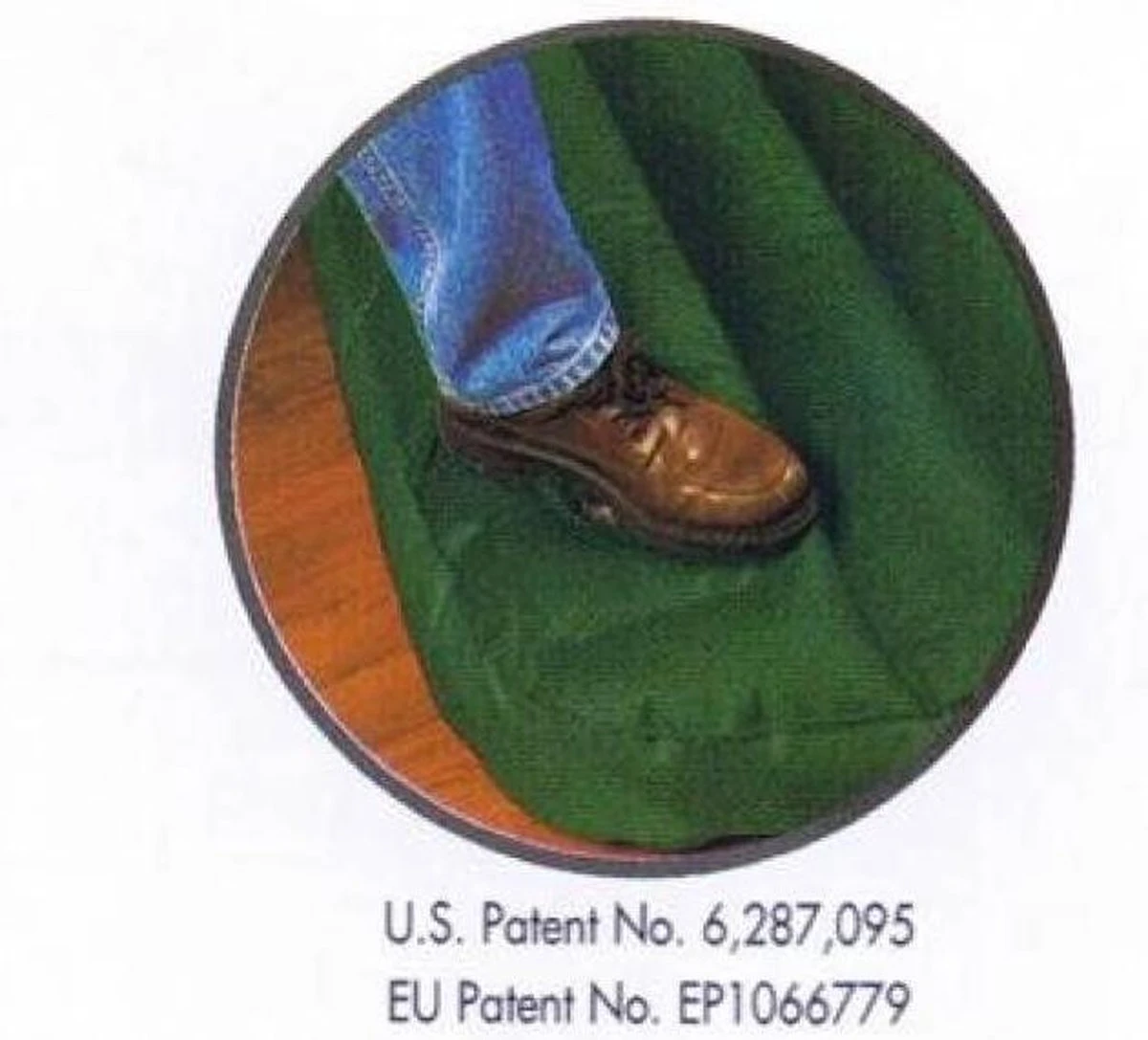 Intex Downy Luchtbed - 2-persoons - 152x203x22cm 4 Intex Downy Luchtbed - 2-persoons - 152x203x22cm - Afbeelding 4