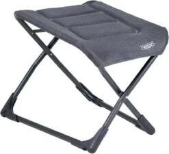 Crespo Voetenbank - AP-231 Air-Deluxe - Grijs (86) -Buitenkampeer Winkel 1200x1091 2