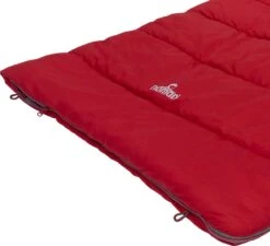 NOMAD® Levanto Slaapzak - Dekenmodel - Max Lichaamslengte 190 Cm -Buitenkampeer Winkel 1200x1093 2