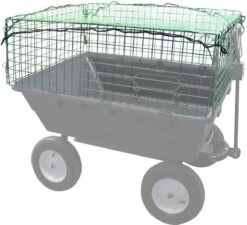 Güde Tuinkar GGW 250 - Max. 250 Kg - 75L - Stabiel Met Kantelfunctie -Buitenkampeer Winkel 1200x1094 7
