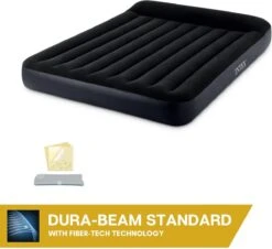 Intex Pillow Rest Classic Queen Luchtbed - 2-persoons - 152x203x25 Cm 38 Intex Pillow Rest Classic Queen Luchtbed - 2-persoons - 152x203x25 Cm -Buitenkampeer Winkel 1200x1098 3