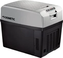 Koelbox Dometic Tropicool TCX21 Thermo-elektrisch 20 Liter 12/24/230V -Buitenkampeer Winkel 1200x1100 4