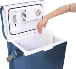 Outwell Ecocool - Koelbox Compressor/absorptie - Blauw -Buitenkampeer Winkel 1200x1102 3
