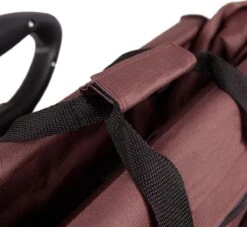 FUXTEC Bolderkar CT800 - Bruin -Buitenkampeer Winkel 1200x1104