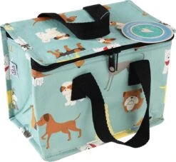 Lunchtasje / Koeltasje Best In Show - Honden - Van Rex London -Buitenkampeer Winkel 1200x1105 10