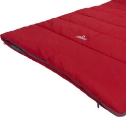 NOMAD® Levanto XL Slaapzak - Dekenmodel - Max Lichaamslengte 205 Cm -Buitenkampeer Winkel 1200x1111 5