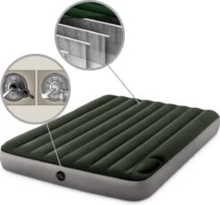 Intex Downy Luchtbed - 2-persoons - 152x203x22cm 24 Intex Downy Luchtbed - 2-persoons - 152x203x22cm -Buitenkampeer Winkel 1200x1115 2