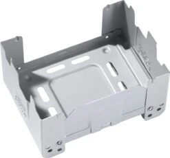 Esbit Brander Pocket Stove M - Incl 2x27 Gr Esbit Blokjes - Compact -Buitenkampeer Winkel 1200x1115 7